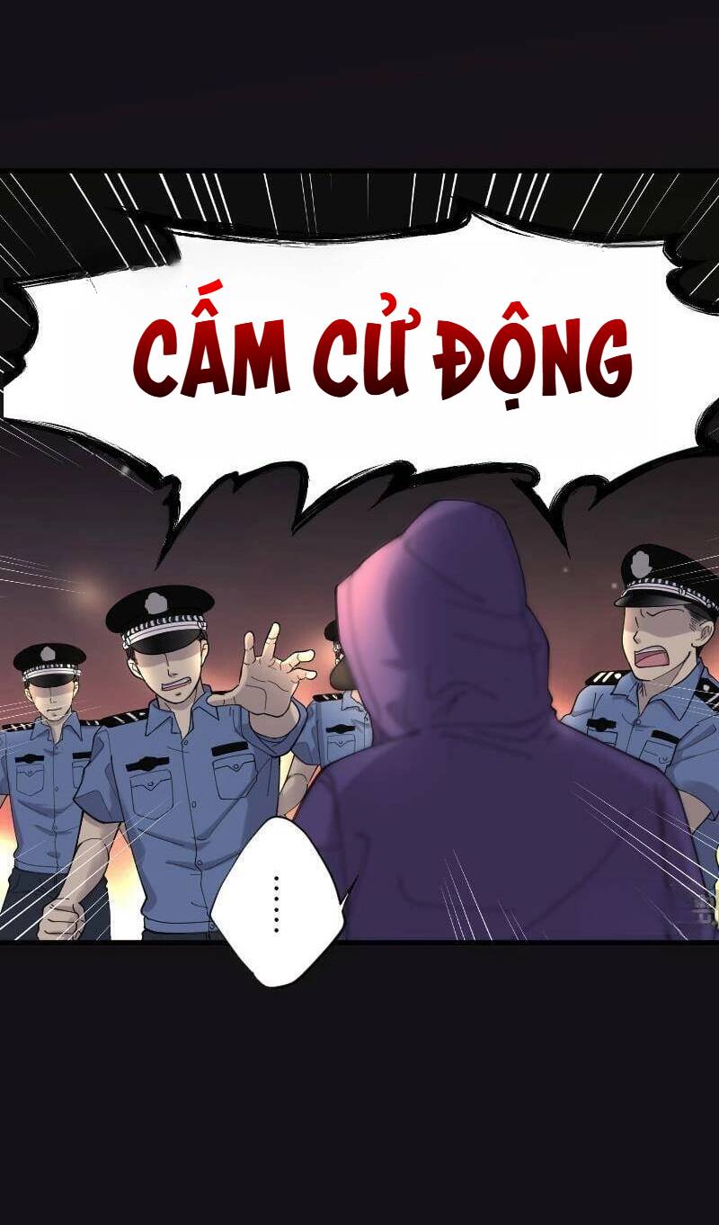 Thợ Cắt Tóc Cho Diêm Vương Chương 30 Ảnh 12