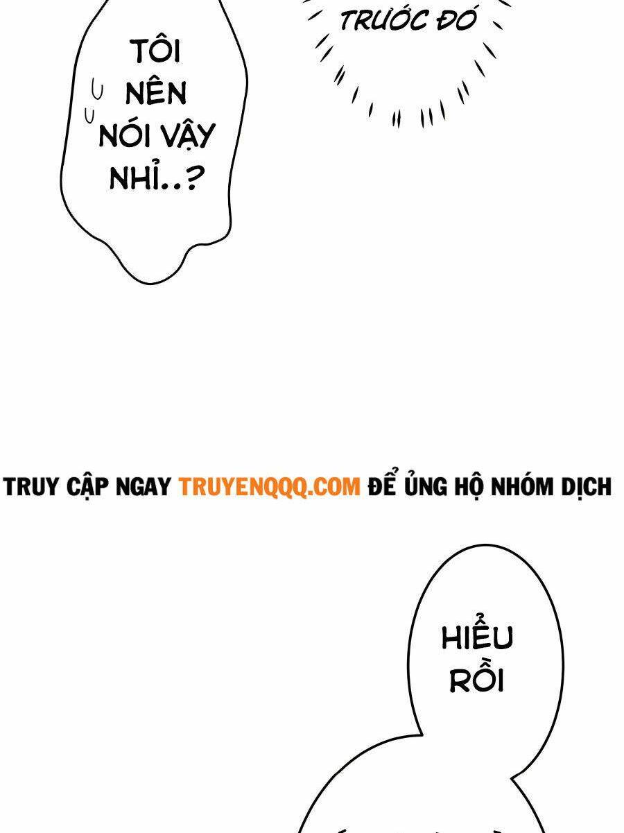 Dù Tôi Trở Thành Nhân Vật Phụ, Tôi Được Yêu Chiều Bởi Công Tước Thích Bảo Vệ Quá Mức Chương 4 Ảnh 57