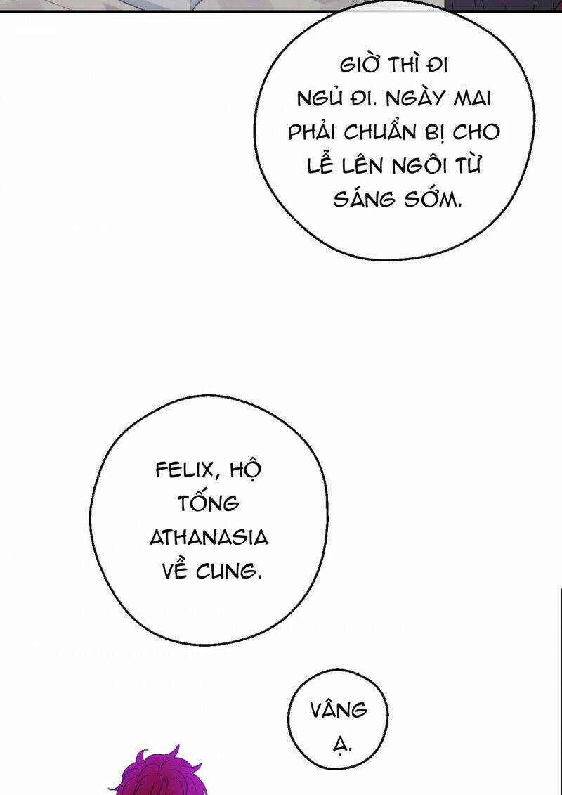 Một Ngày Nọ Ta Trở Thành Công Chúa Chương 121.5 Ảnh 25