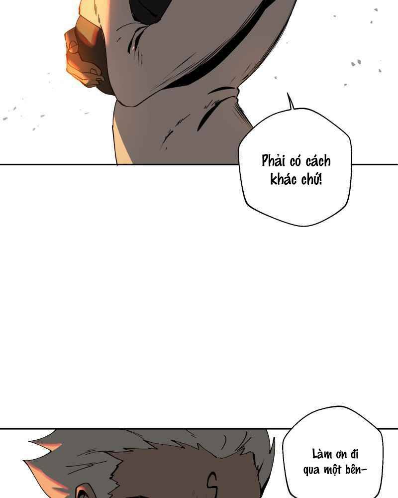 Black Sun Chương 2 Ảnh 100