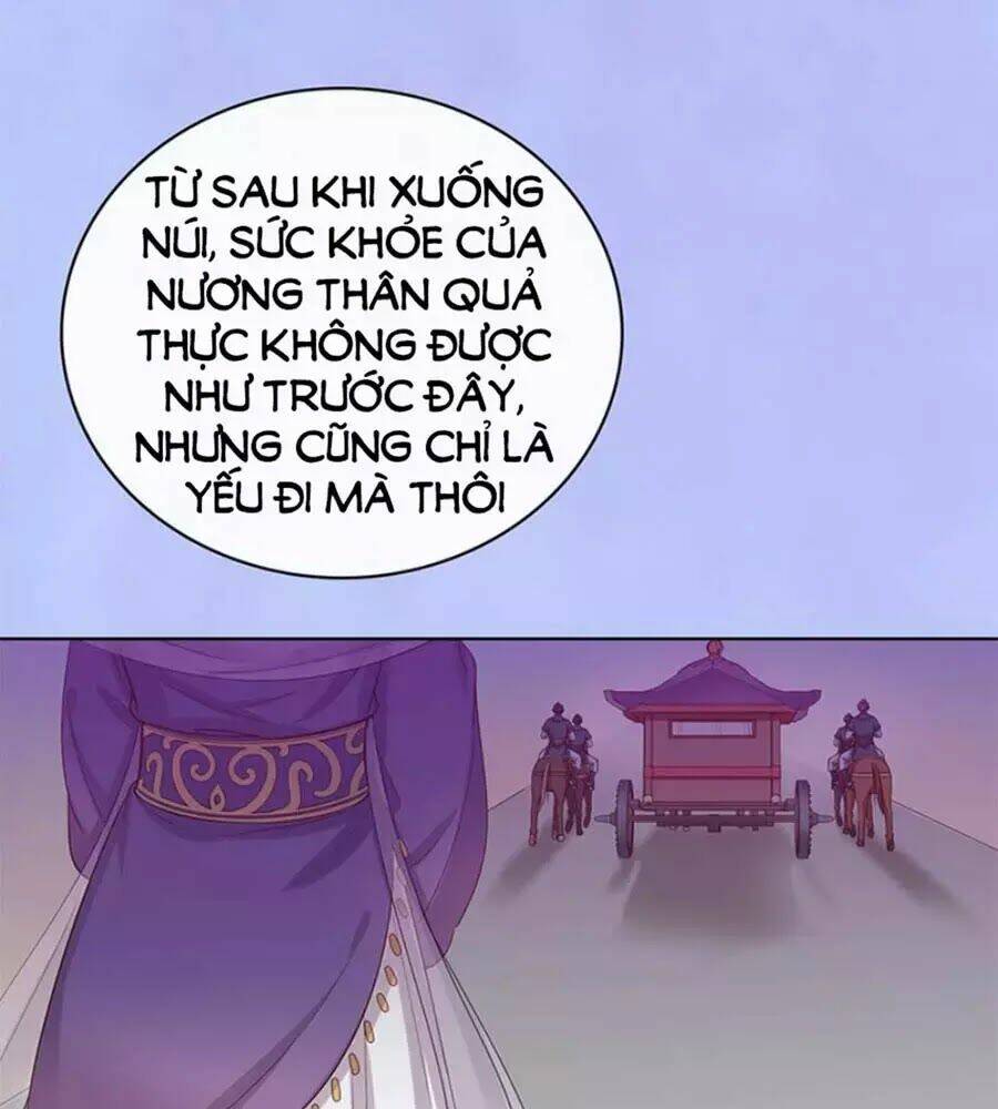 Mỹ Nhân Già Rồi Chương 54 Ảnh 69