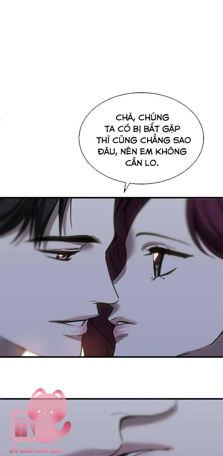 Ba Lần Động Phòng Chương 57 Ảnh 8