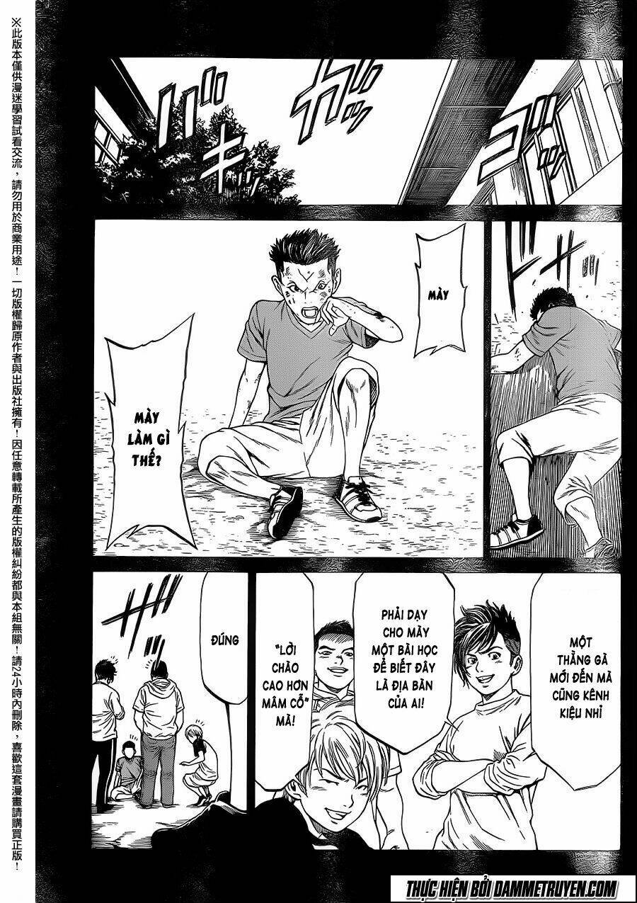 Shonan Seven Chương 17 Ảnh 35