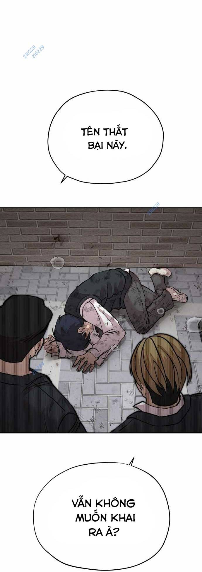 Surviving In A School Bully Chương 6 Ảnh 101