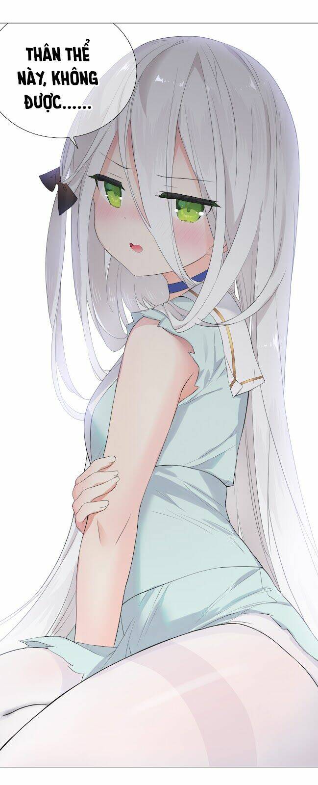 My Harem Grew So Large, I Was Forced To Ascend Chương 55 Ảnh 23