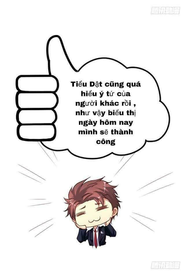 Tôi Không Muốn Fa Như Vậy Đâu Chương 75 Ảnh 17