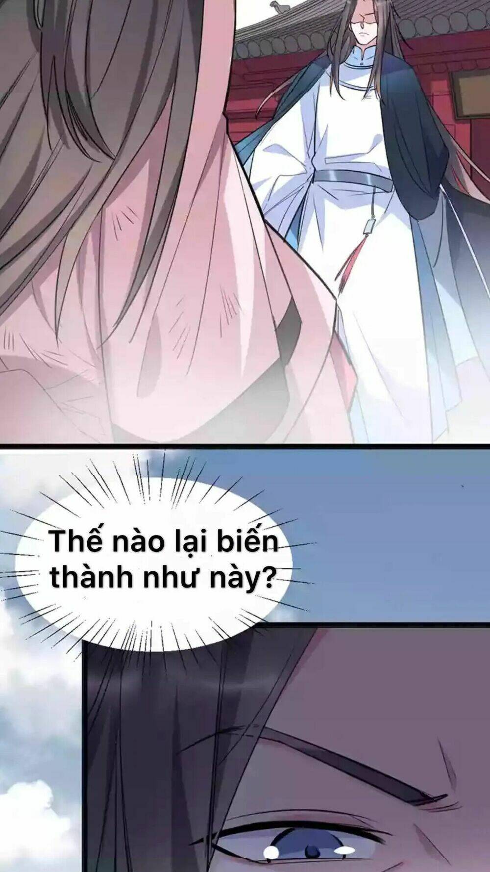 Hoa Khôi Trọng Sinh Chương 2 Ảnh 10
