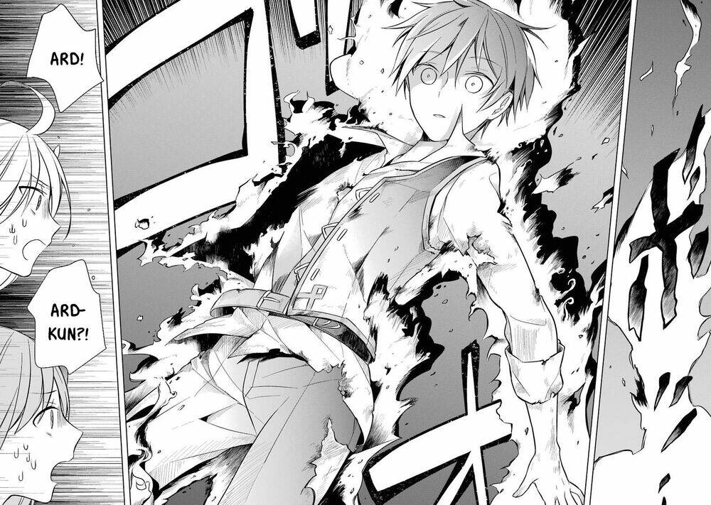 Shijou Saikyou No Daimaou, Murabito A Ni Tensei Suru Chương 8 Ảnh 13