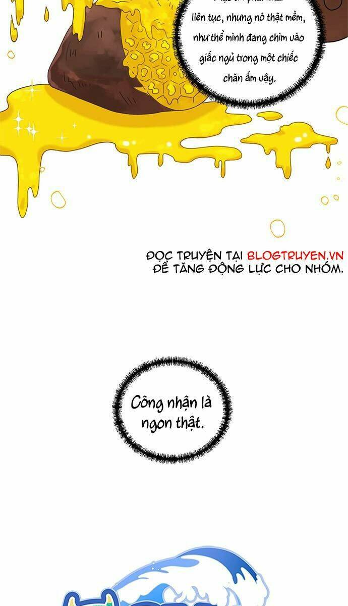 Tôi Trở Thành Đầu Bếp Của Long Vương Chương 3 Ảnh 8