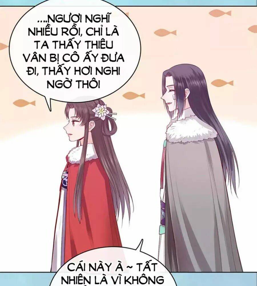 Mỹ Nhân Già Rồi Chương 53 Ảnh 55