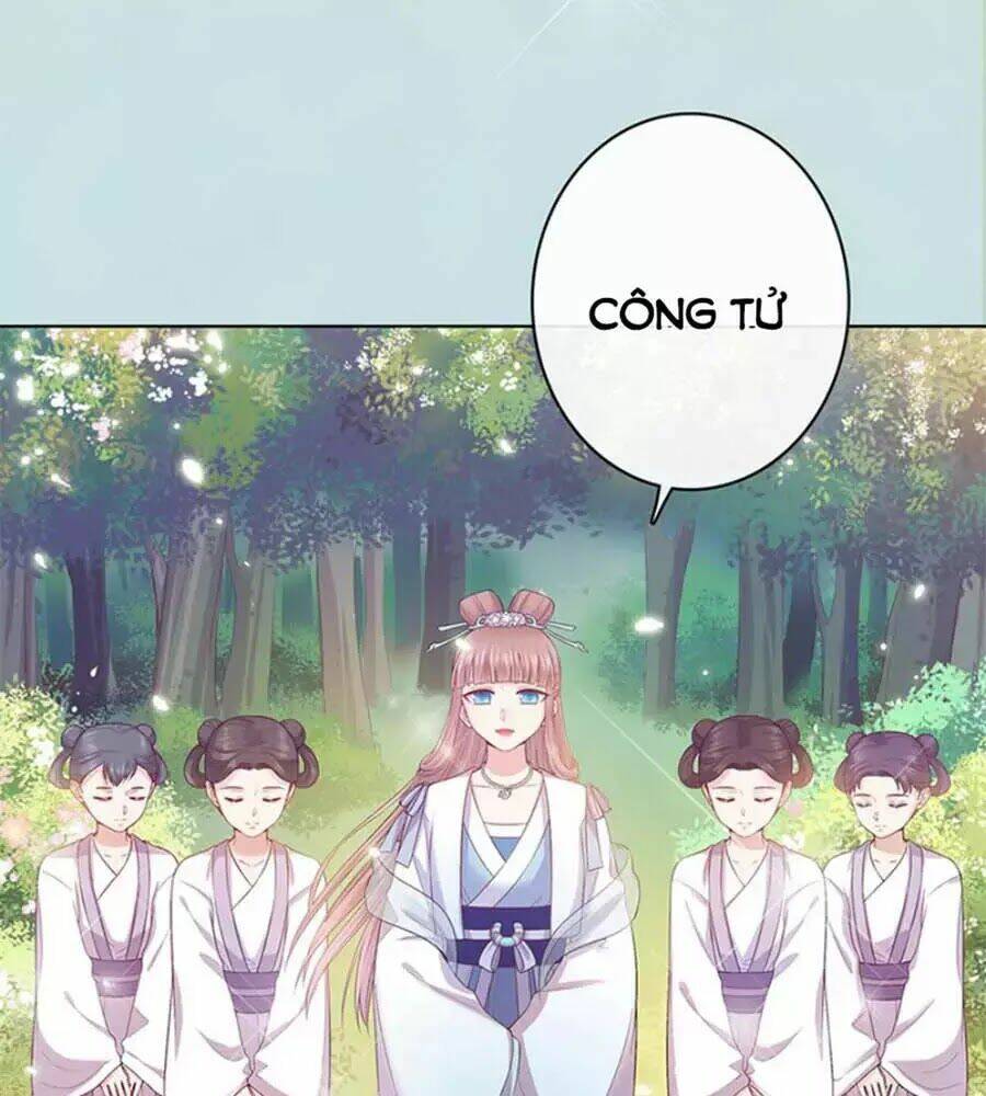 Mỹ Nhân Già Rồi Chương 57 Ảnh 5