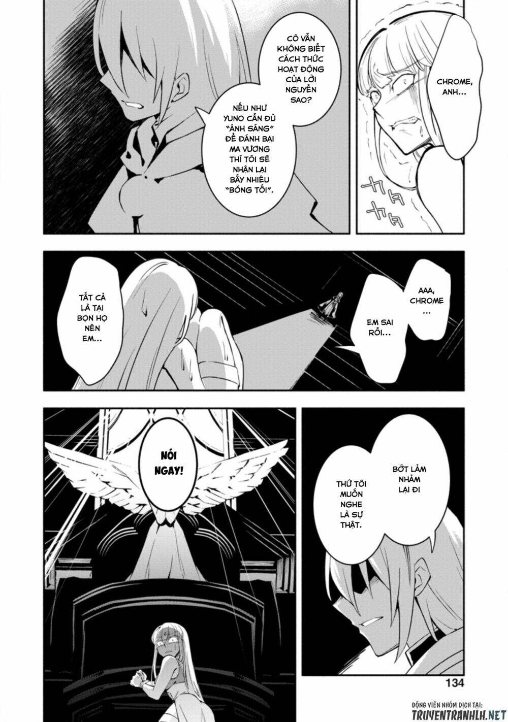 Koibito O Netorare, Yuusha Party Kara Tsuihou Sa Retakedo Chương 5 Ảnh 16