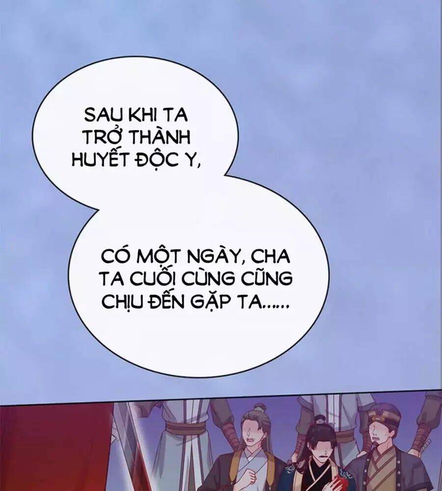 Mỹ Nhân Già Rồi Chương 54 Ảnh 91