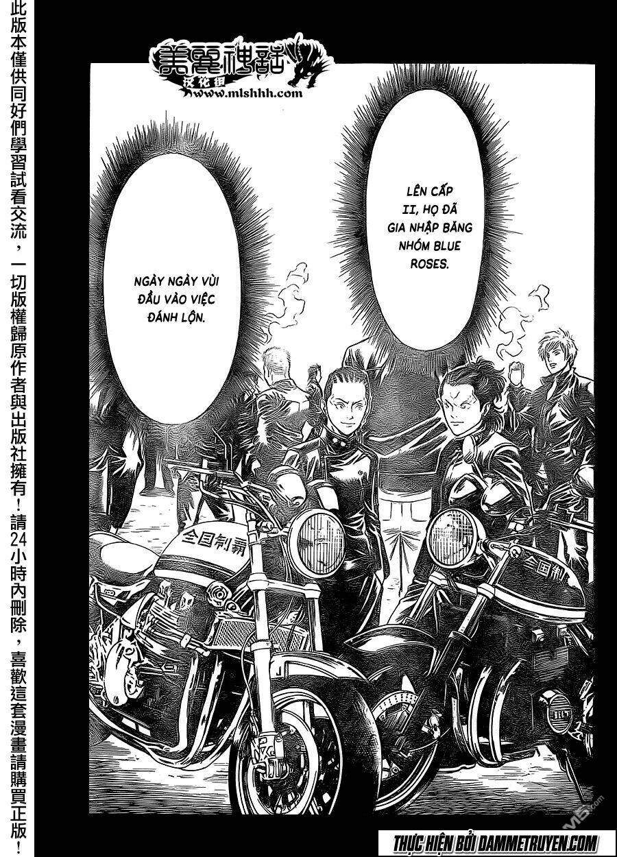 Shonan Seven Chương 15 Ảnh 19