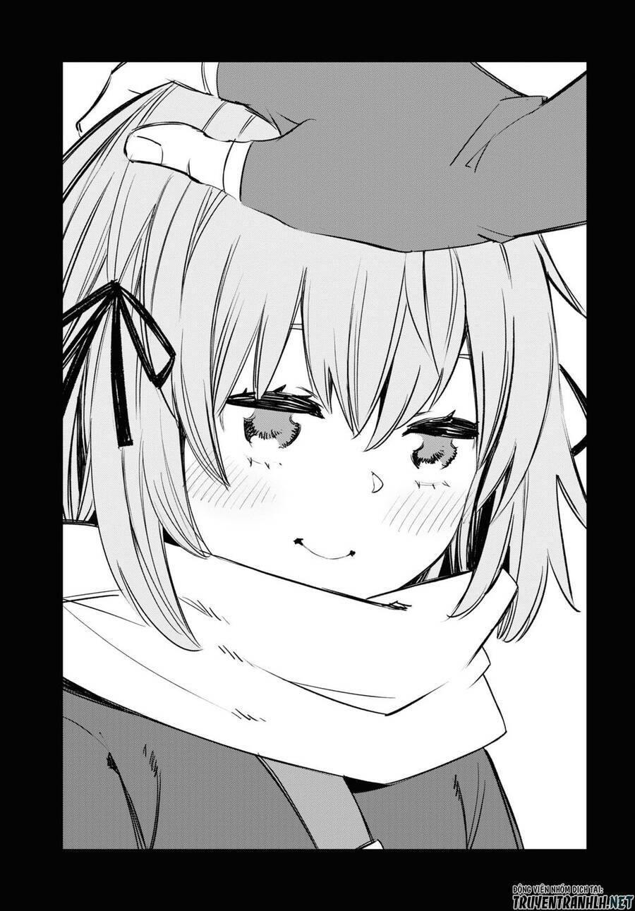 Shin No Nakama Janai To Yuusha No Party Wo Oidasareta No De, Henkyou De Slow Life Suru Koto Ni Shima Chương 45 Ảnh 27