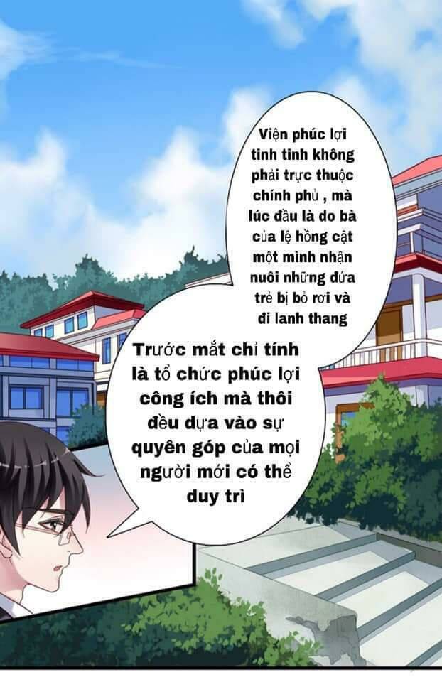 Tôi Không Muốn Fa Như Vậy Đâu Chương 84 Ảnh 11