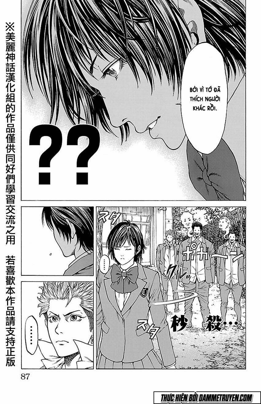 Shonan Seven Chương 9 Ảnh 30