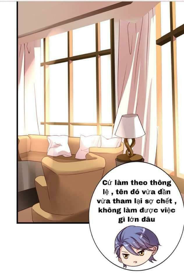 Tôi Không Muốn Fa Như Vậy Đâu Chương 74 Ảnh 29