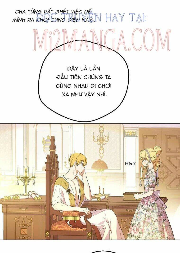 Một Ngày Nọ Ta Trở Thành Công Chúa Chương 116 Ảnh 25