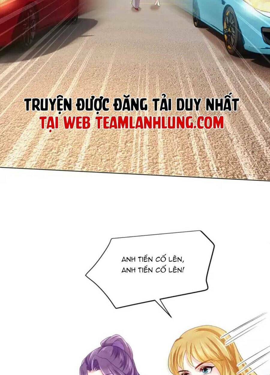 Kế Hoạch Tự Giải Cứu Của Nhân Vật Phản Diện Chương 12 Ảnh 7