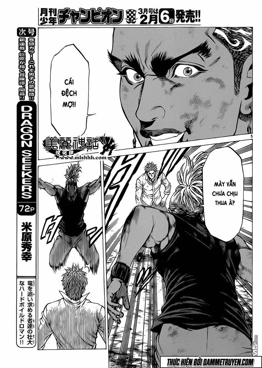 Shonan Seven Chương 13 Ảnh 8