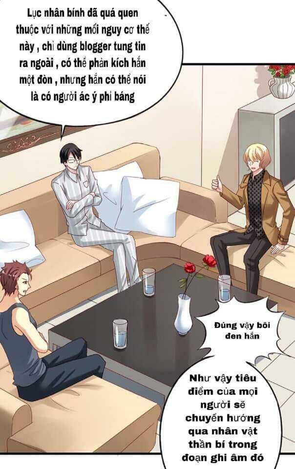 Tôi Không Muốn Fa Như Vậy Đâu Chương 73 Ảnh 5