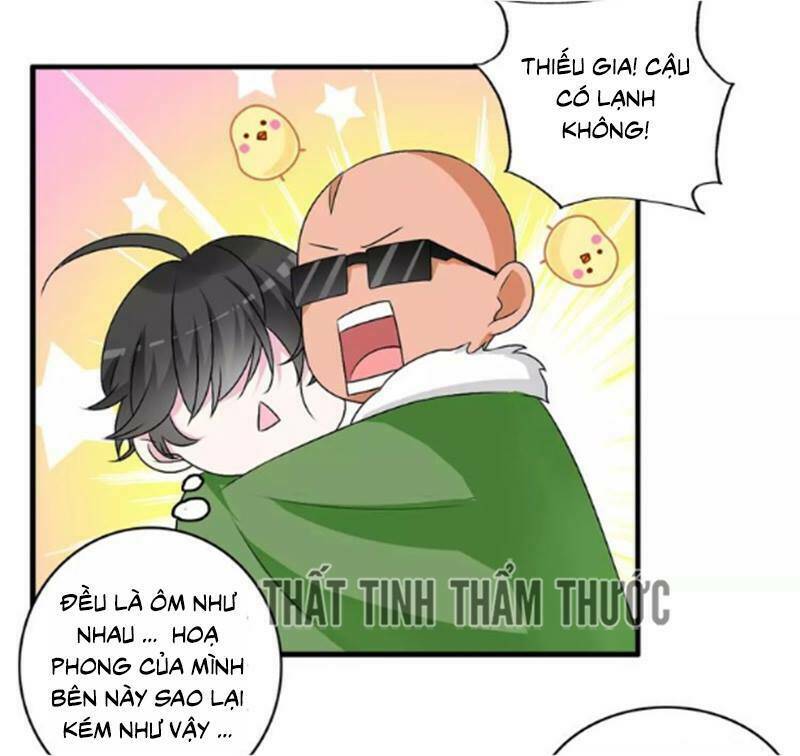 Lều Khều Biết Yêu Chương 78 Ảnh 30