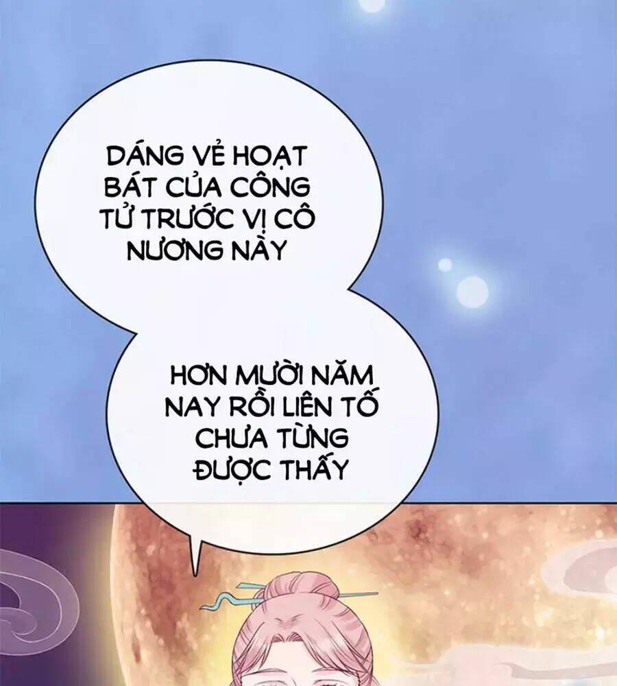 Mỹ Nhân Già Rồi Chương 59 Ảnh 99