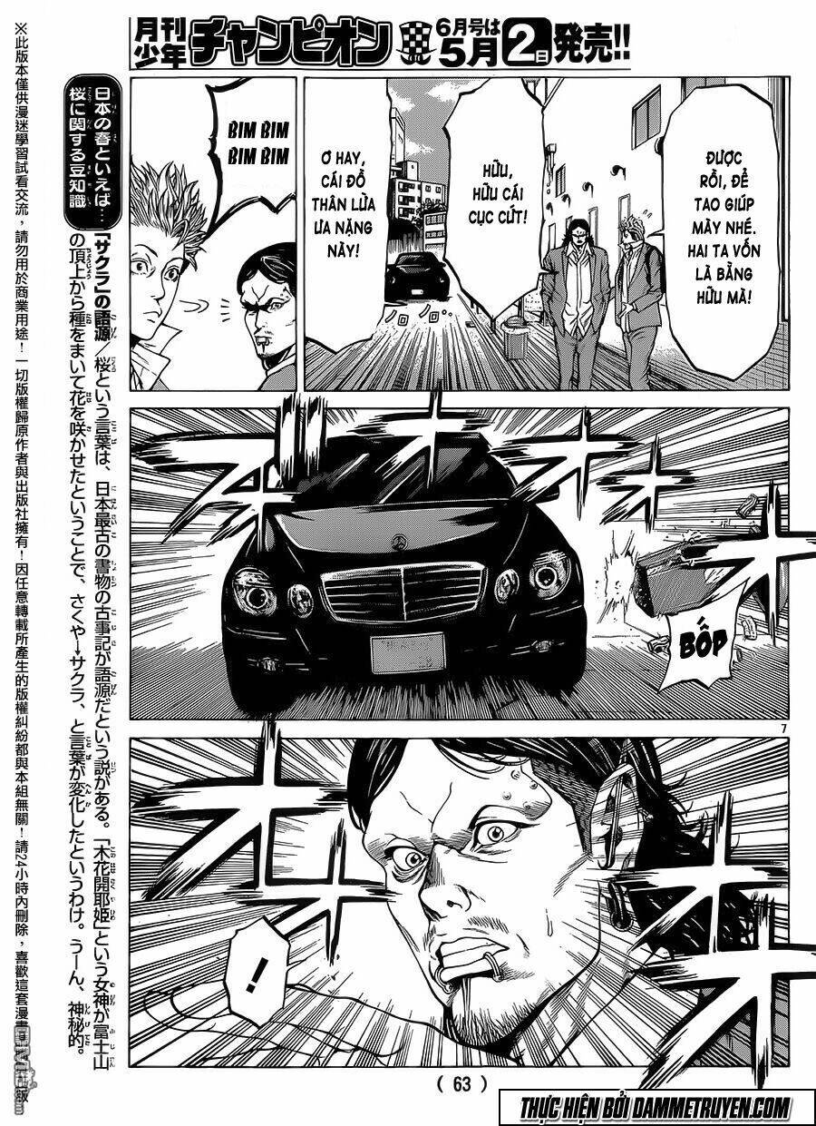 Shonan Seven Chương 16 Ảnh 9