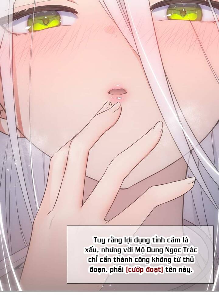 My Harem Grew So Large, I Was Forced To Ascend Chương 56 Ảnh 21