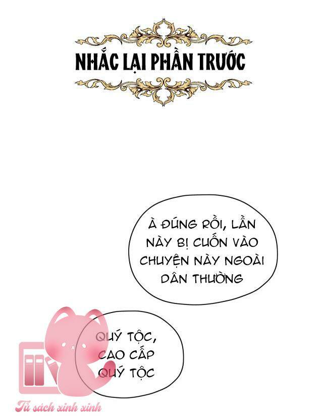 Nghe Nói Tôi Là Đại Tiểu Thư Phản Diện Chương 19 Ảnh 3