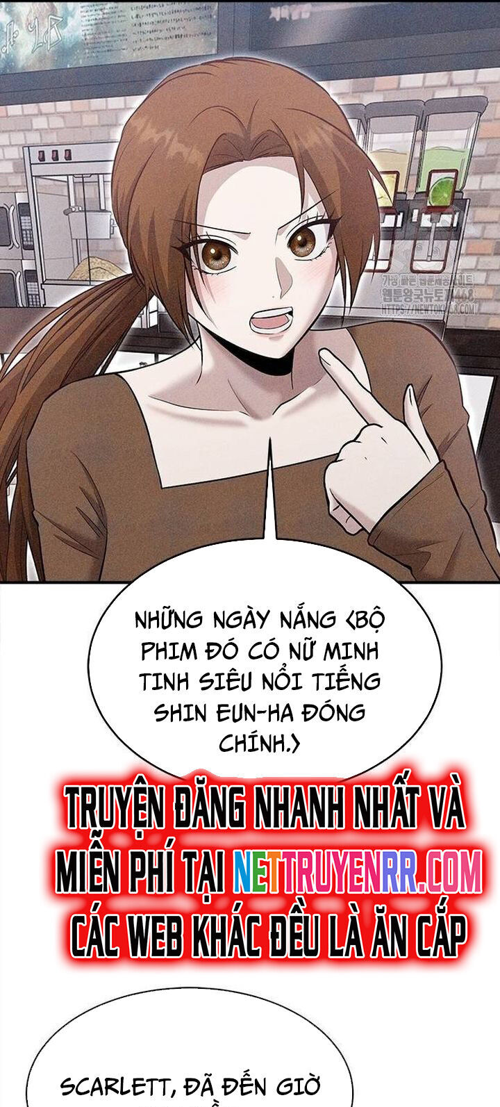 Một Anh Hùng Giỏi Mọi Thứ Chương 37 Ảnh 15
