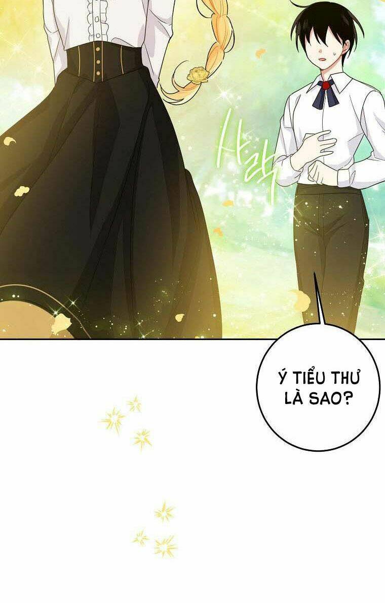 Tôi Là Con Gái Của Gia Đình Này! Chương 134 Ảnh 70