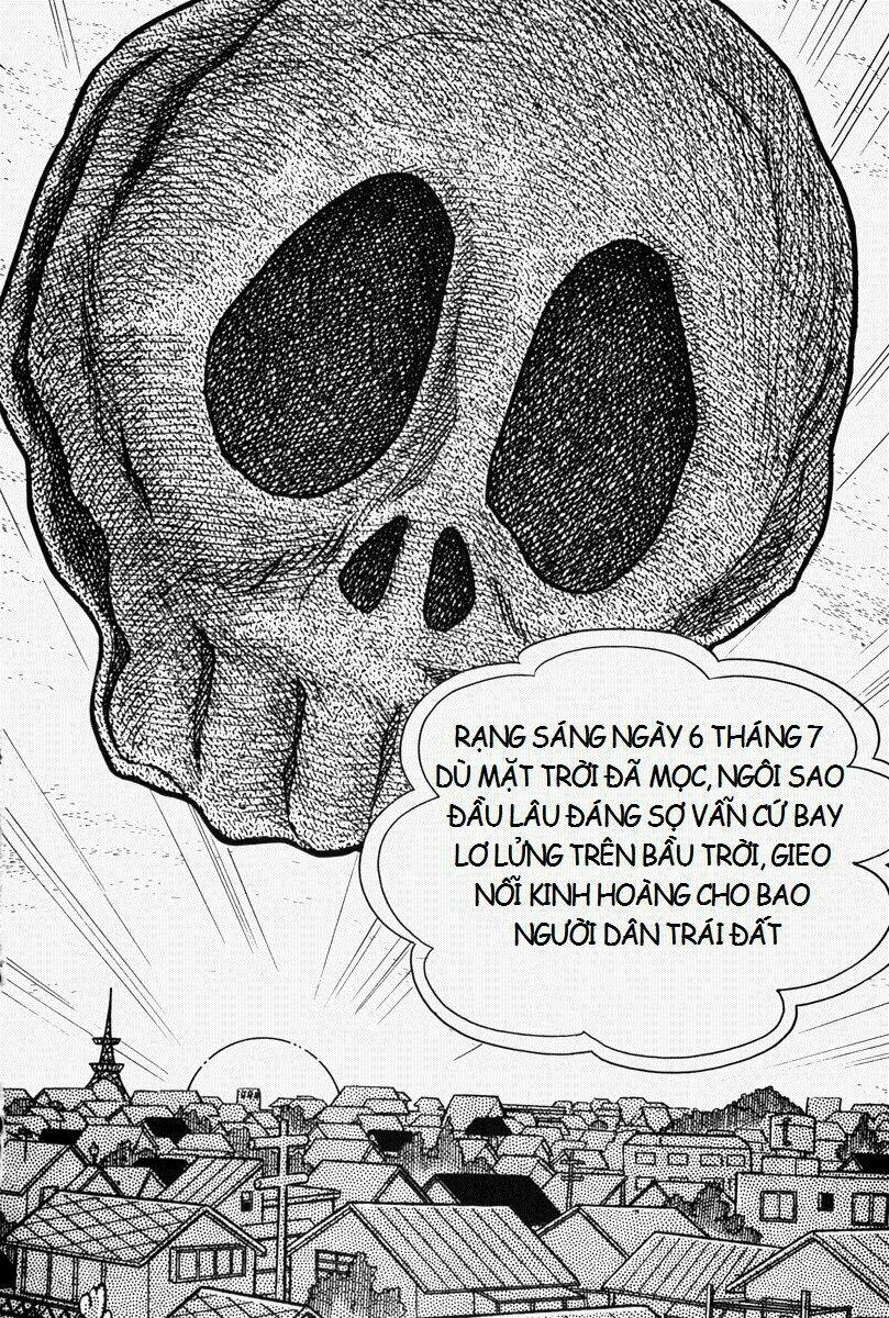 Mojako Chương 11.2 Ảnh 27