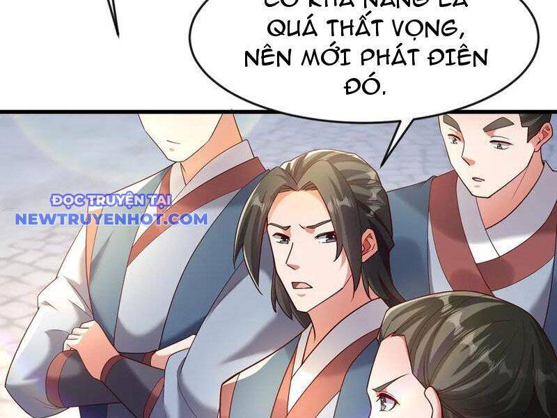 Vừa Cầm Được Thái Cổ Tiên Dược, Ta Đã Đe Dọa Thánh Chủ Chương 81 Ảnh 6