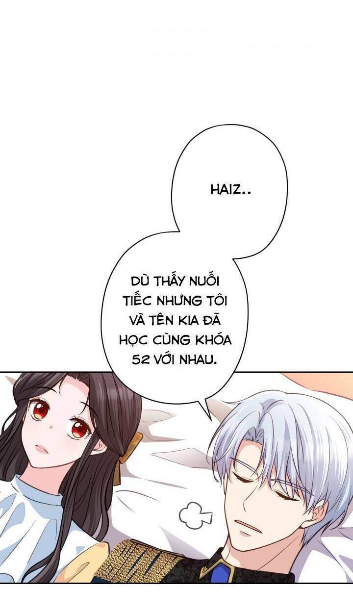 Gửi Đến Người Bạn Của Tôi Chương 20 Ảnh 34