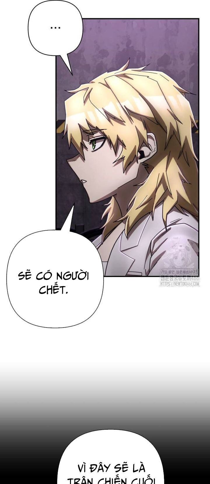 Sự Trở Lại Của Anh Hùng Diệt Thế Chương 146 Ảnh 34
