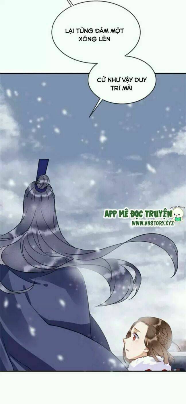 Công Chúa Giá Đáo Chương 32 Ảnh 14