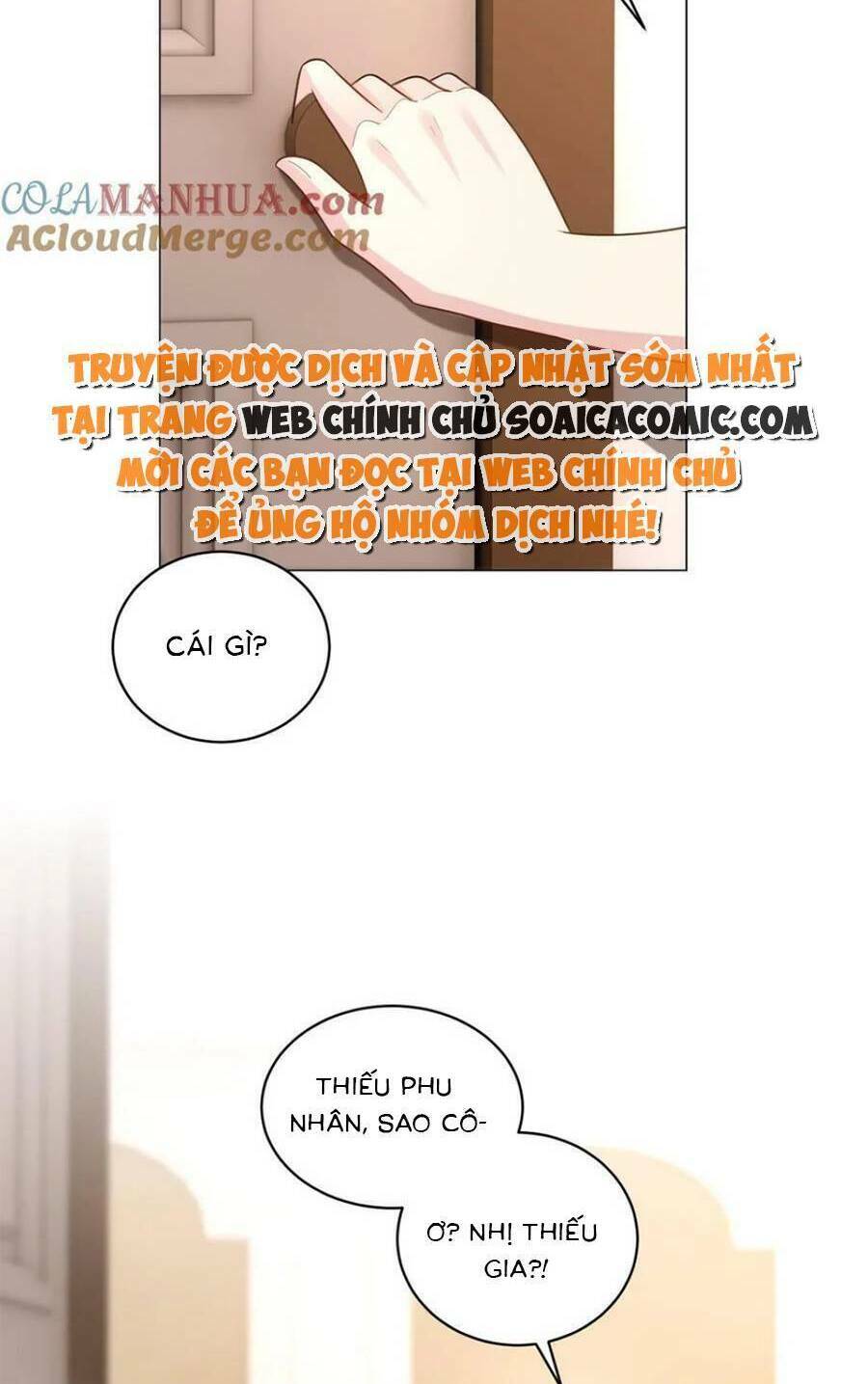 Bệnh Kiều Lệ Gia Được Ta Sủng Ái Nên Kiêu Chương 178 Ảnh 18