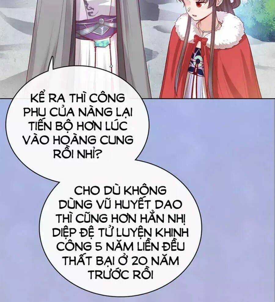 Mỹ Nhân Già Rồi Chương 53 Ảnh 71