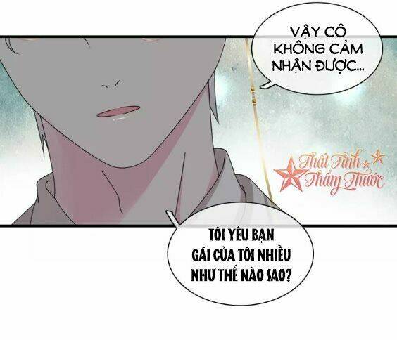 Lều Khều Biết Yêu Chương 87 Ảnh 50