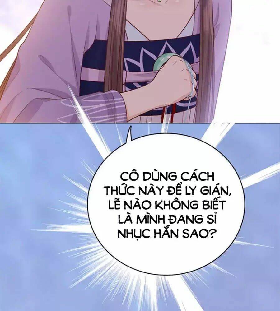 Mỹ Nhân Già Rồi Chương 58 Ảnh 87
