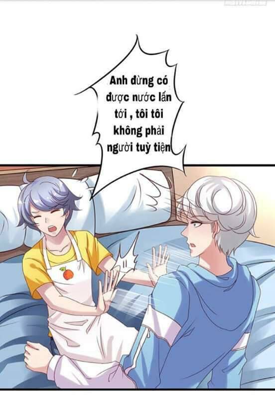 Tôi Không Muốn Fa Như Vậy Đâu Chương 79 Ảnh 8