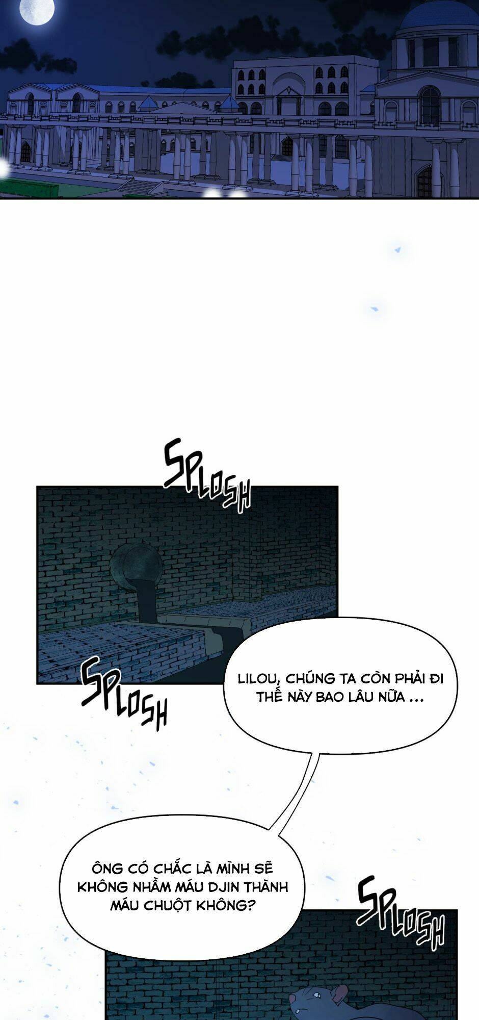 Gods Reborn Chương 20 Ảnh 26