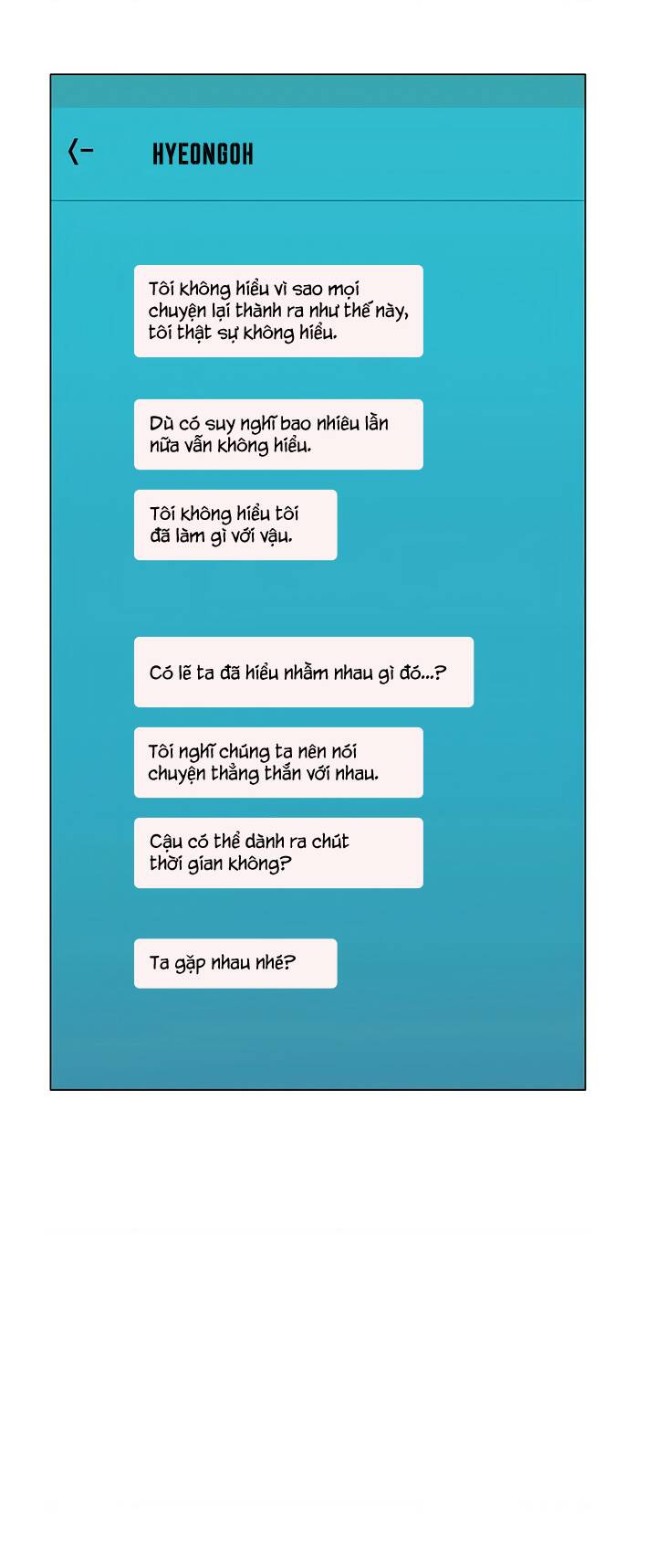 Giải Thoát Chương 46 Ảnh 8