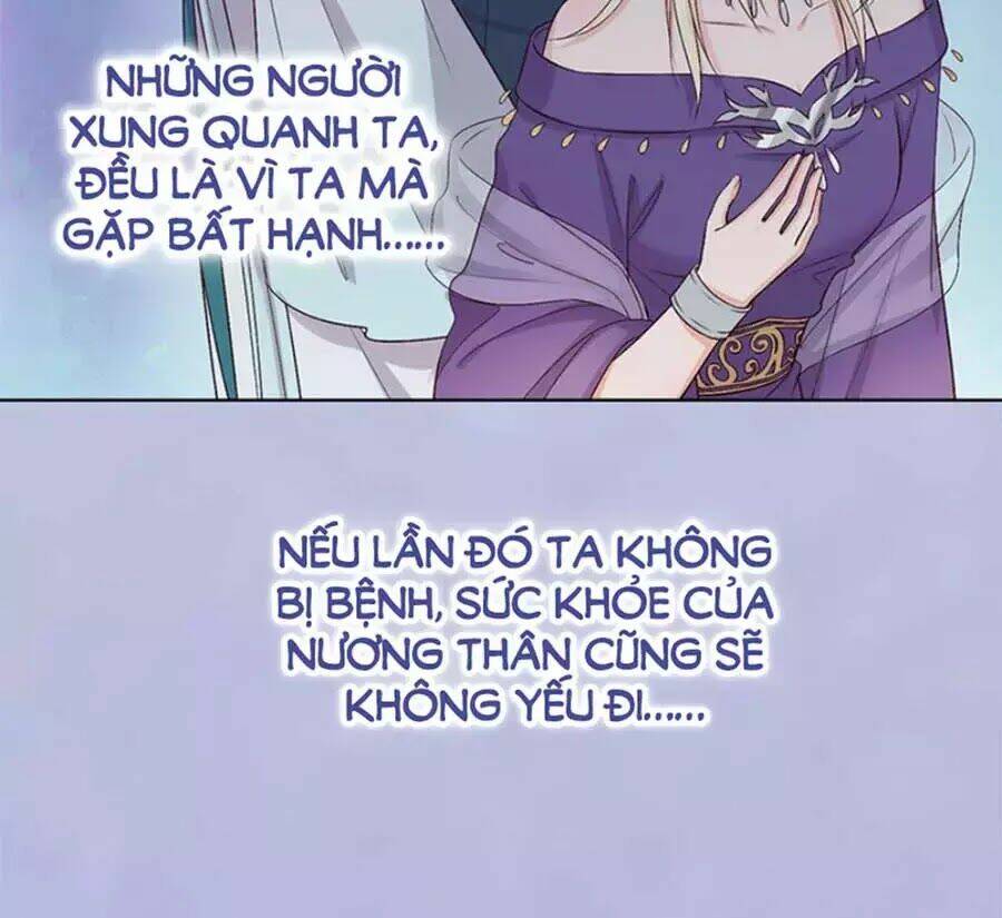Mỹ Nhân Già Rồi Chương 61 Ảnh 62