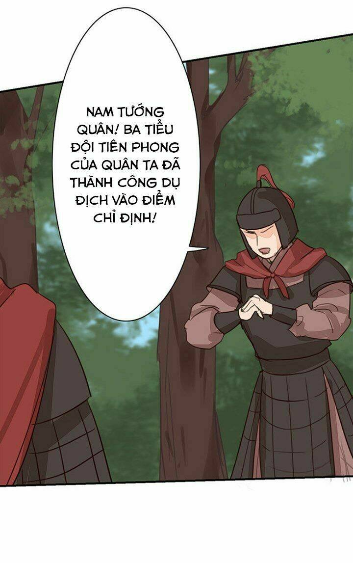 Chỉ Phu Vi Thê Chương 57 Ảnh 8