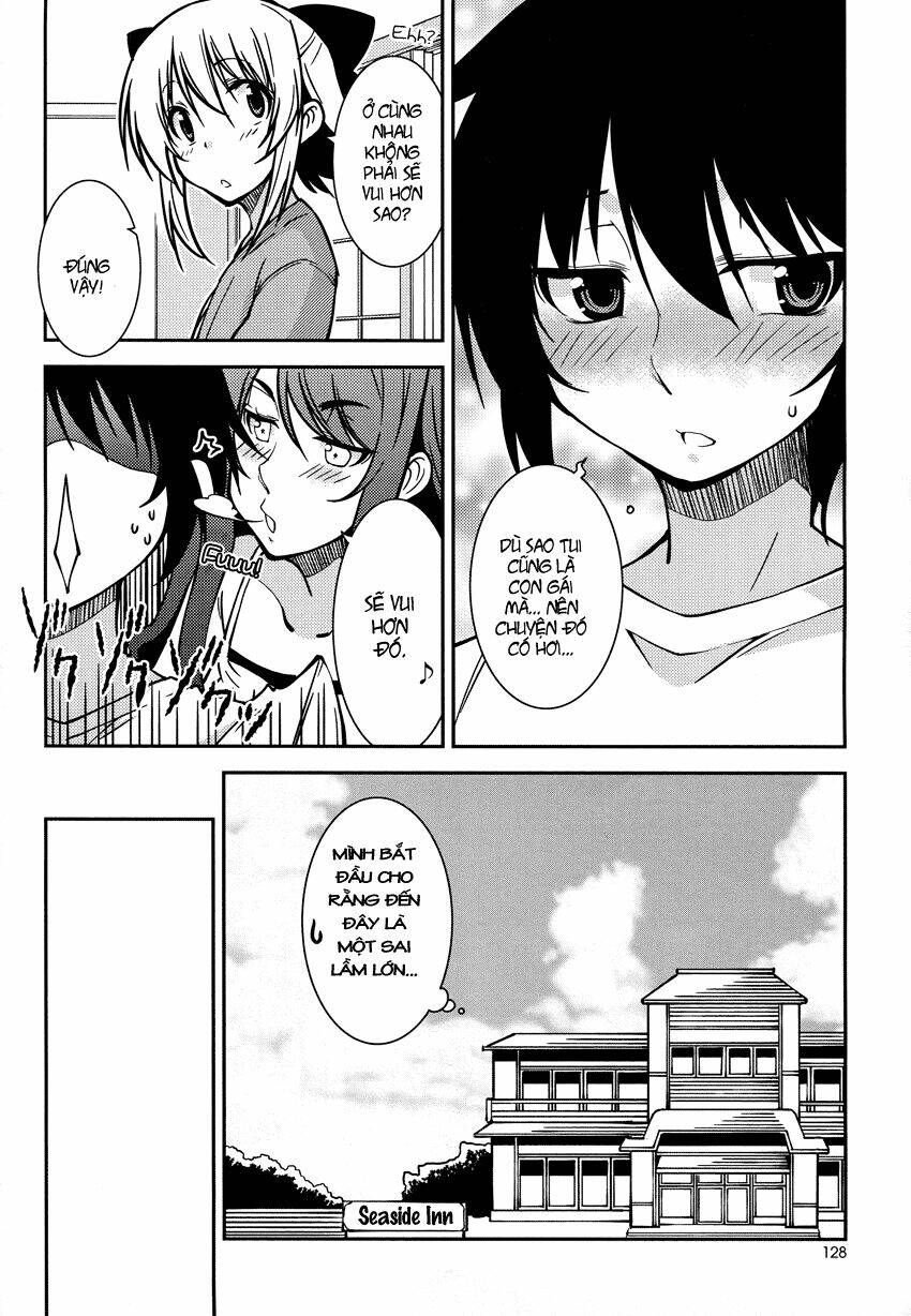 Boku To Boku Chương 6 Ảnh 13