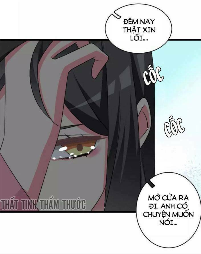 Lều Khều Biết Yêu Chương 81 Ảnh 50