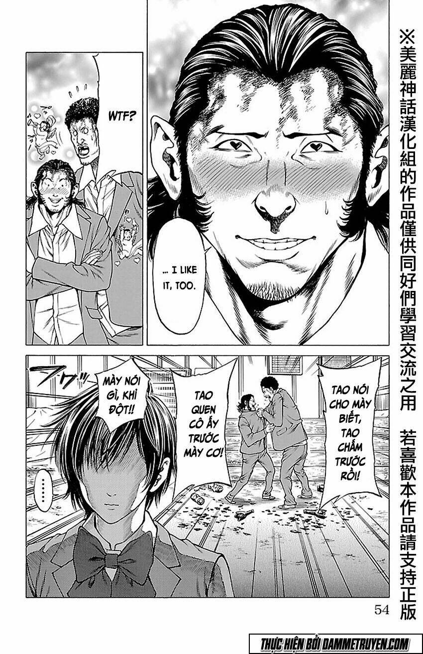 Shonan Seven Chương 8 Ảnh 46